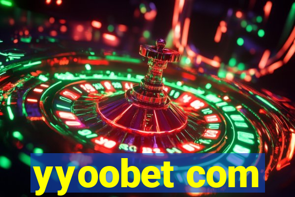 yyoobet com